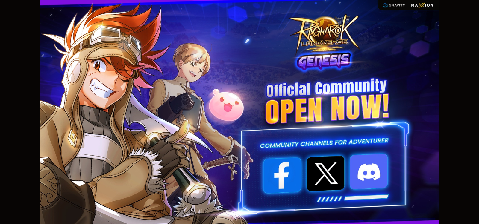 Ragnarok Landverse Genesis Official Channel: Your Gateway to Community Updates & Engagement