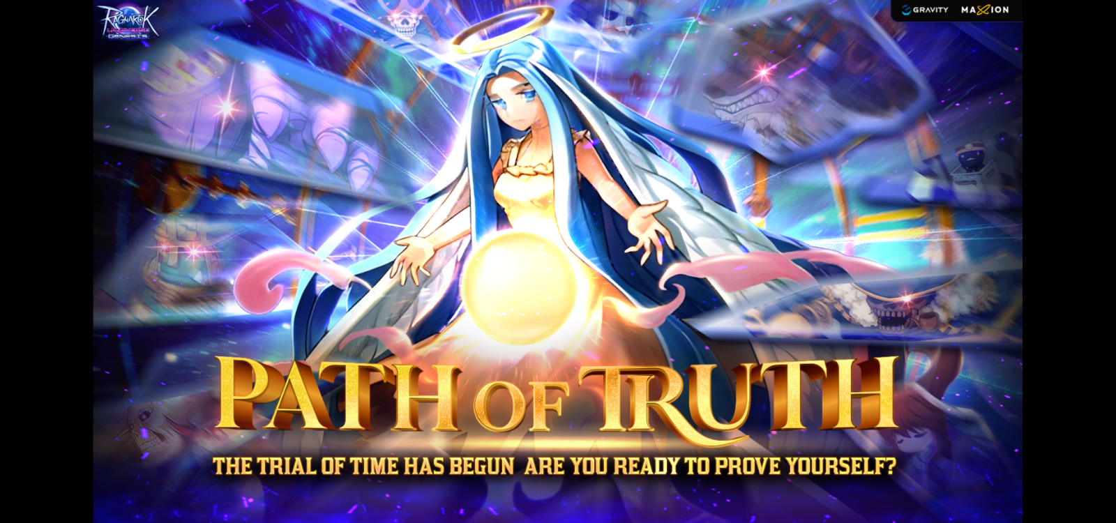 Ragnarok Landverse Genesis : Path of Truth