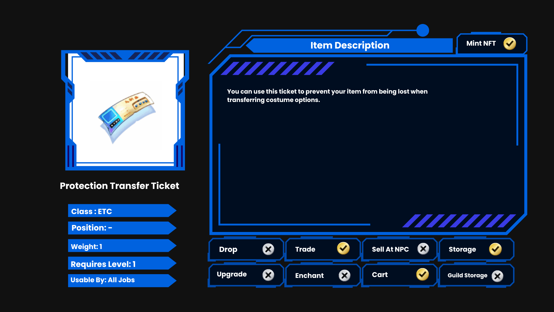 Wheel of Destiny Machine